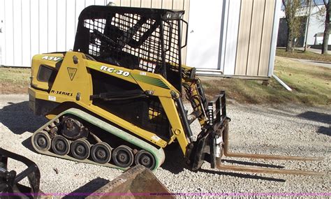 asv rc30 skid steer|asv rc30 attachments for sale.